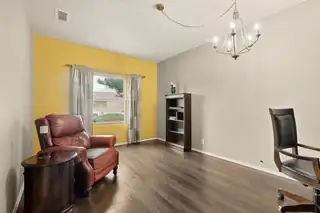 3284 San Ildefonso Loop NE Living Room