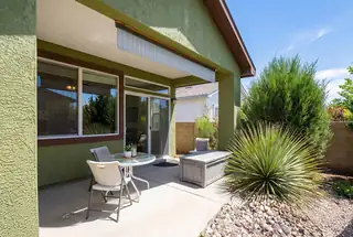 470 Zuni River Circle SW Patio