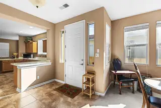 470 Zuni River Circle SW Dining Room