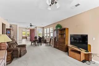 470 Zuni River Circle SW Living Room