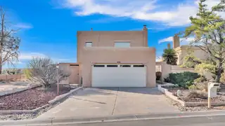 688 Lakeview Circle SE, Rio Rancho