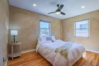 305 Adams Street NE Bedroom