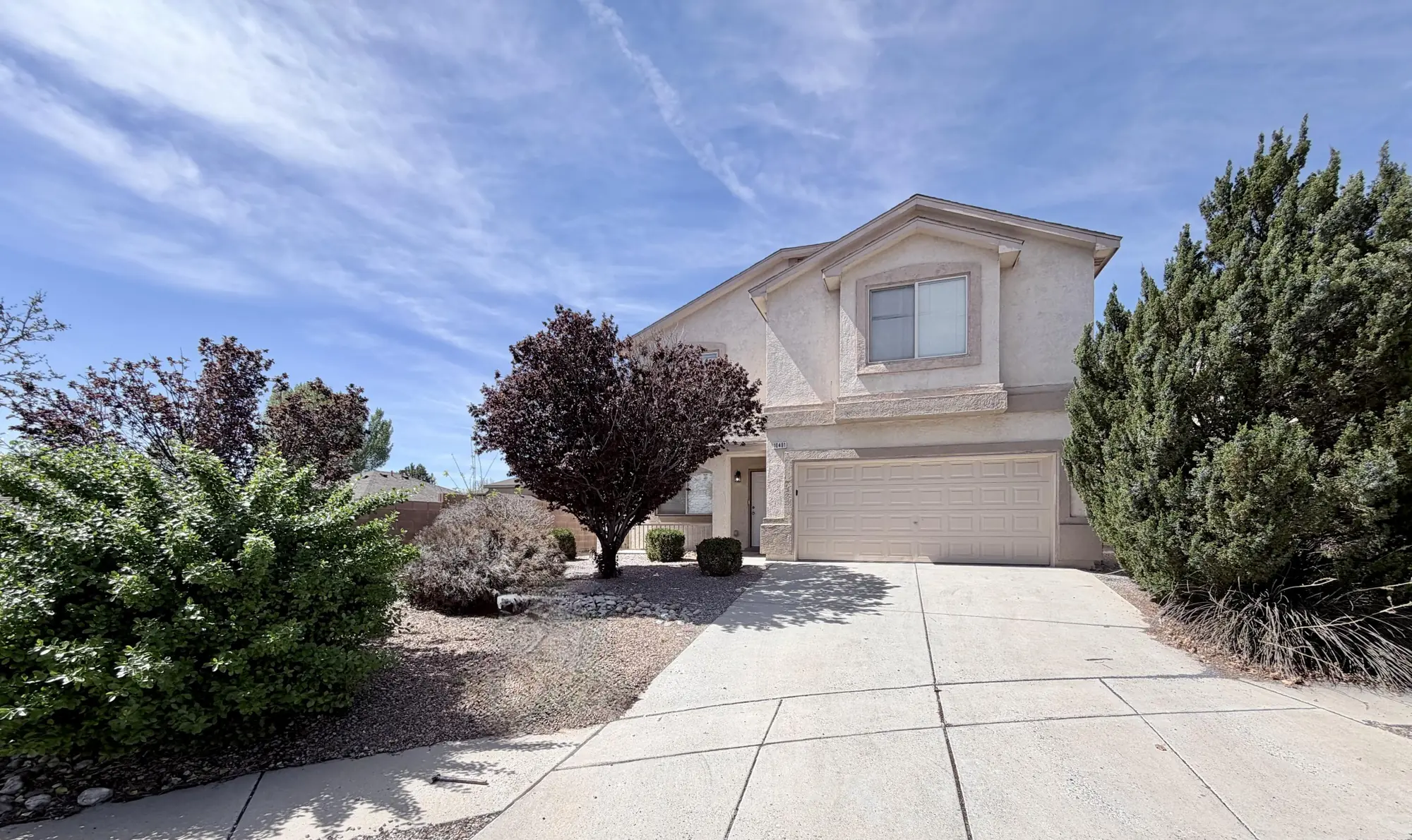 10401 Pintado Court NW