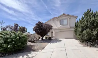 10401 Pintado Court NW, Albuquerque