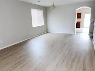 10401 Pintado Court NW Living Room