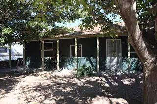 603 Coulson Drive, Socorro