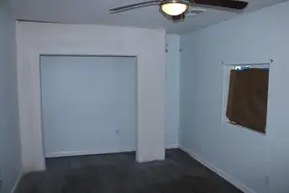 603 Coulson Drive Bedroom