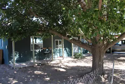 603 Coulson Drive, Socorro, NM 87801 Exterior Front