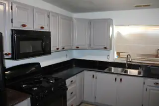 603 Coulson Drive Kitchen