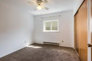 3237 Corona Drive NW Bedroom