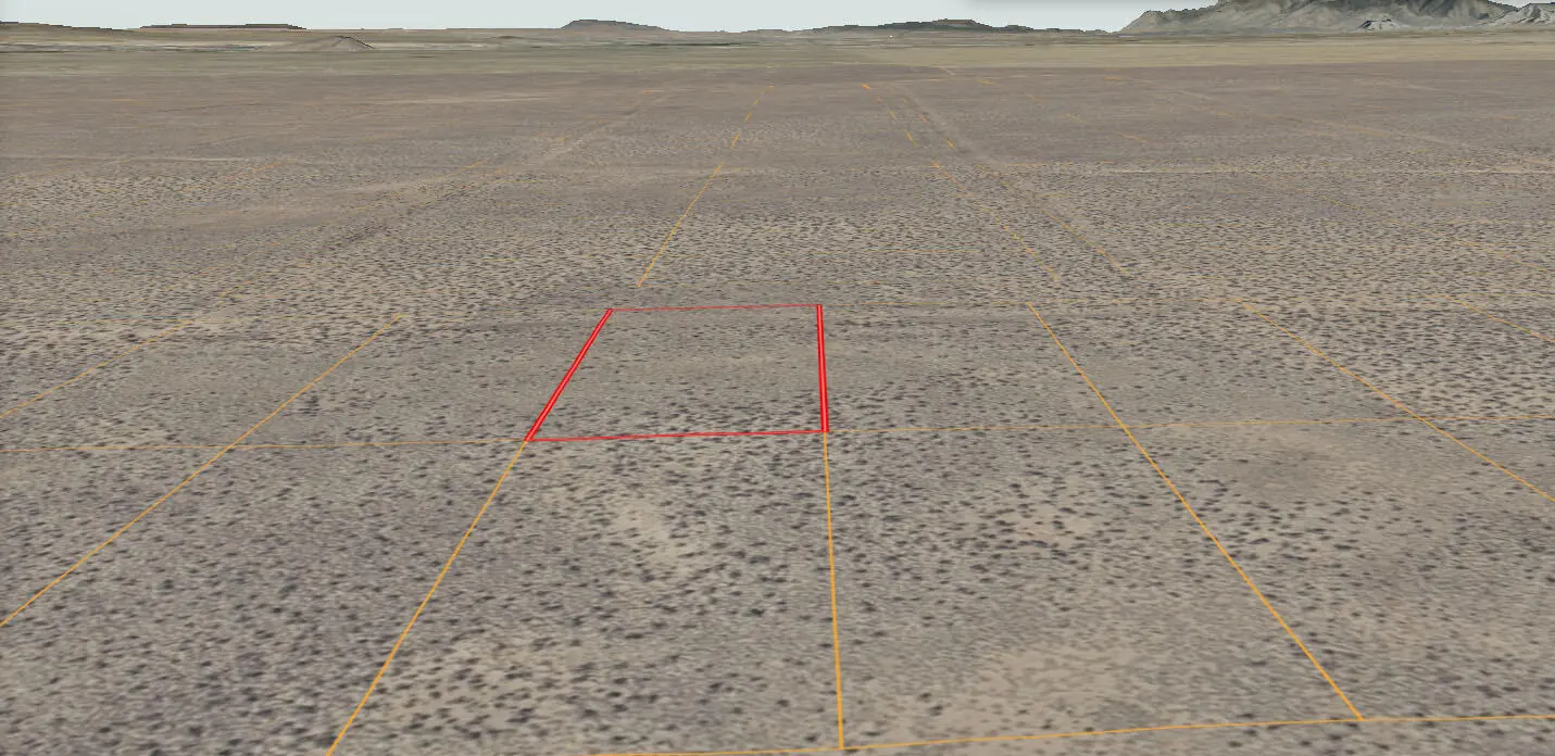 Lot 21 Rio Grande Estates Block 715 B