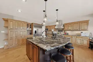 9 White Stallion Court Kitchen