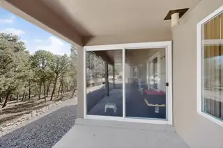 9 White Stallion Court Patio