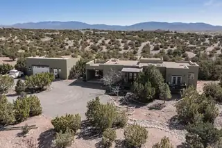 4671 San Ysidro Place, Santa Fe 