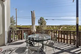 4671 San Ysidro Place Patio