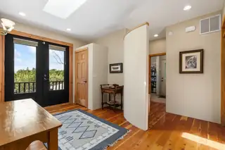 4671 San Ysidro Place Dining Room