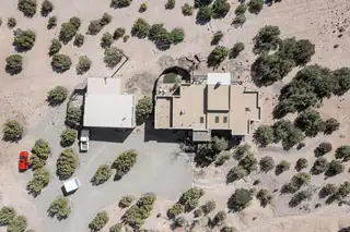 4671 San Ysidro Place Exterior Front