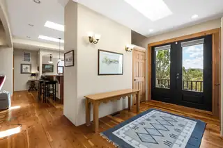 4671 San Ysidro Place Living Room