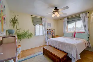 1023 Quincy Street SE Bedroom