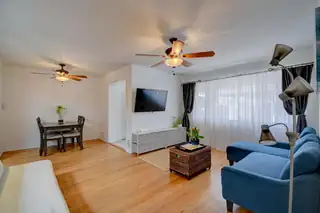 1023 Quincy Street SE Living Room