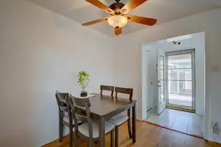 1023 Quincy Street SE Dining Room
