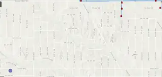 XXX Sandia Boulevard 2 