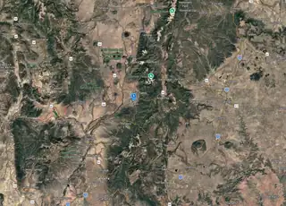 44 E Camino Abajo De La Loma 