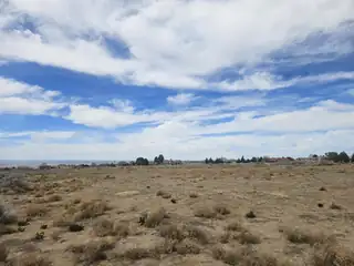 Alameda Boulevard NE, Albuquerque 