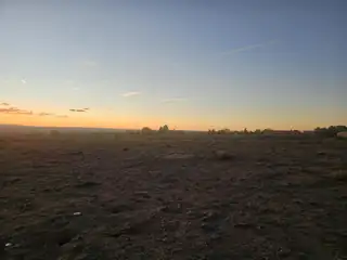 Alameda Boulevard NE 