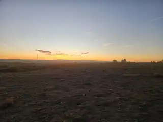 Alameda Boulevard NE 