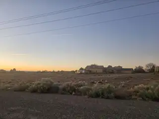 Alameda Boulevard NE 