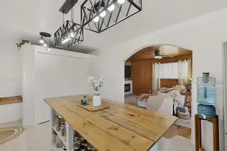 904 Annette Avenue Dining Room