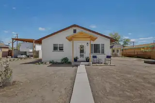 904 Annette Avenue, Socorro