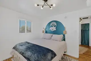 904 Annette Avenue Bedroom