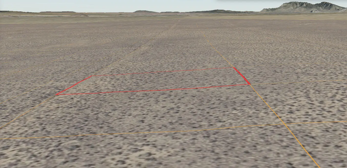 Lot 8 Rio Grande Estates Block 716 B