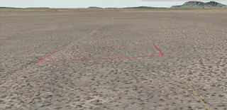 Lot 8 Rio Grande Estates Block 716 B, Belen 