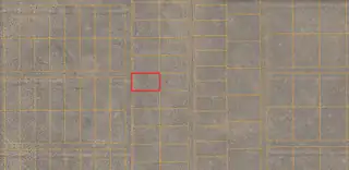 Lot 8 Rio Grande Estates Block 716 B 