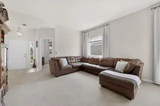 10515 Toledo Street NW Living Room