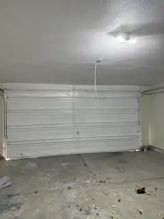 10267 Country Meadows Drive NW Garage