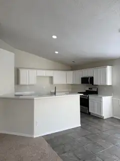 10267 Country Meadows Drive NW Kitchen