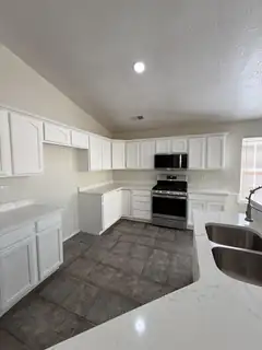 10267 Country Meadows Drive NW Kitchen