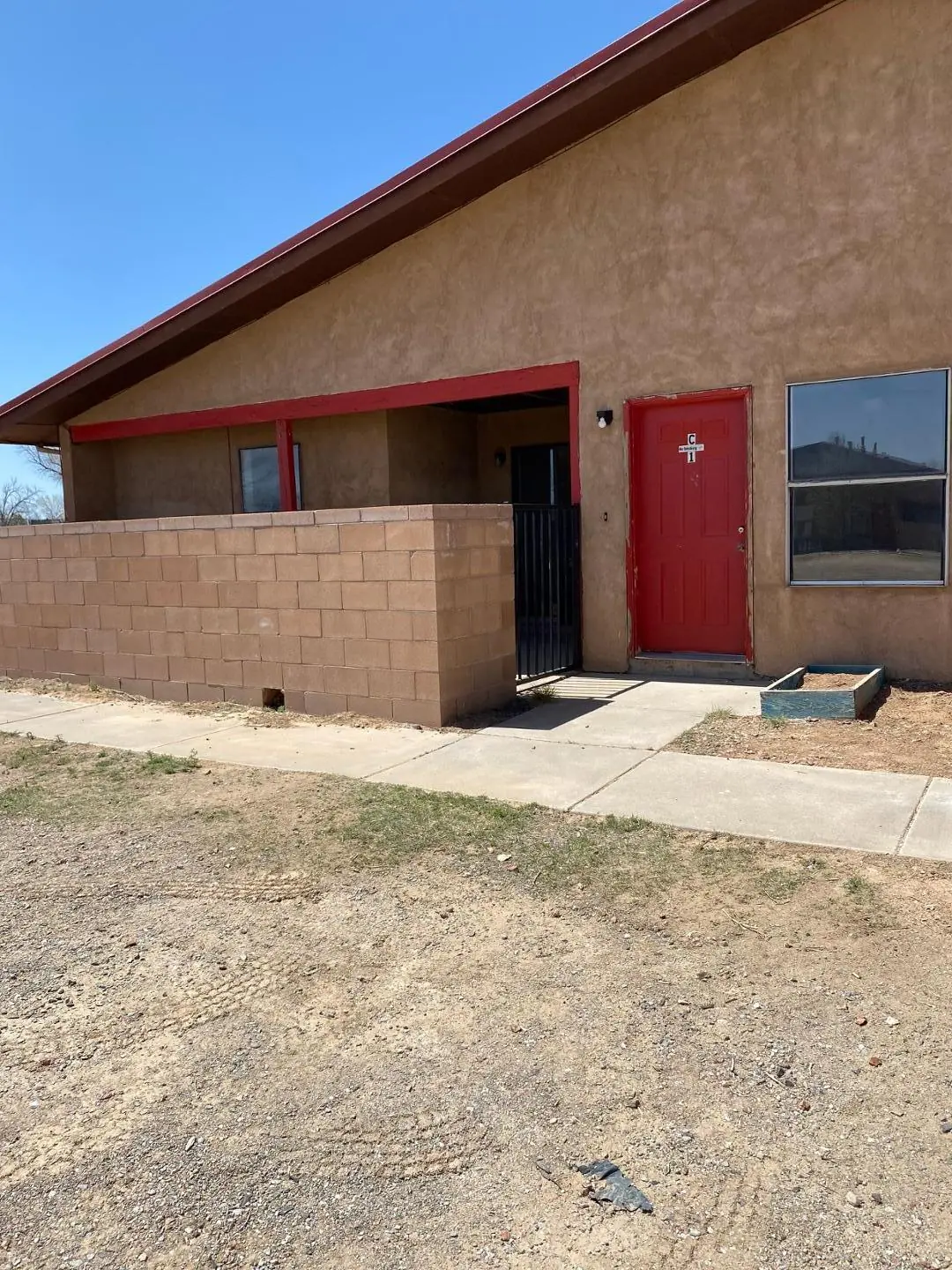 17 Homestead Drive C-1