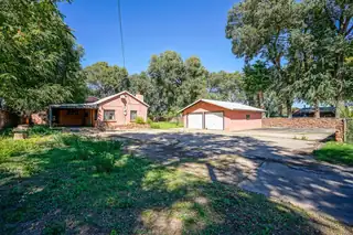 158 Independence Avenue, Las Vegas 