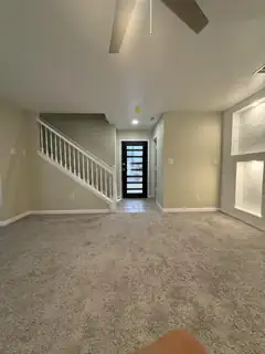 1333 Ojo Feliz Street SW Living Room