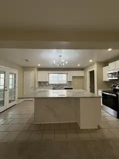 1333 Ojo Feliz Street SW Kitchen