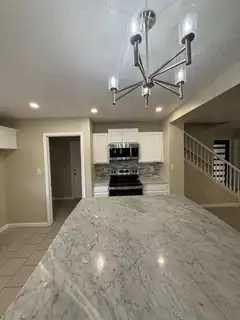 1333 Ojo Feliz Street SW Kitchen