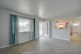 2300 JANE Street NE Living Room