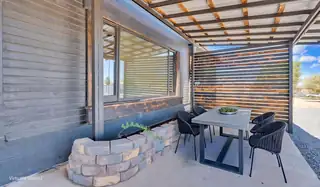 37 Cereza Circle Patio