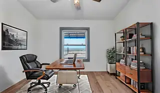 37 Cereza Circle Home Office