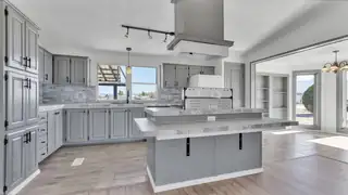 37 Cereza Circle Kitchen